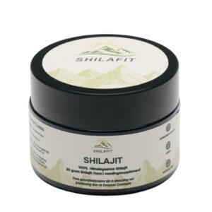shilafit shilajit 30 gram